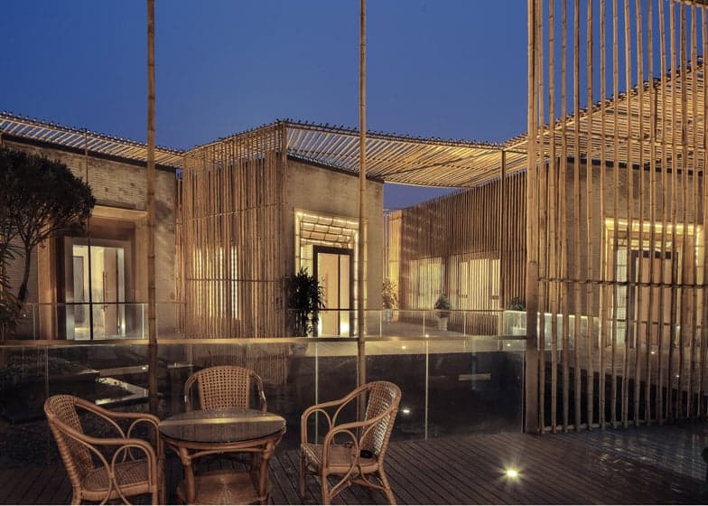 בית תה במבוק